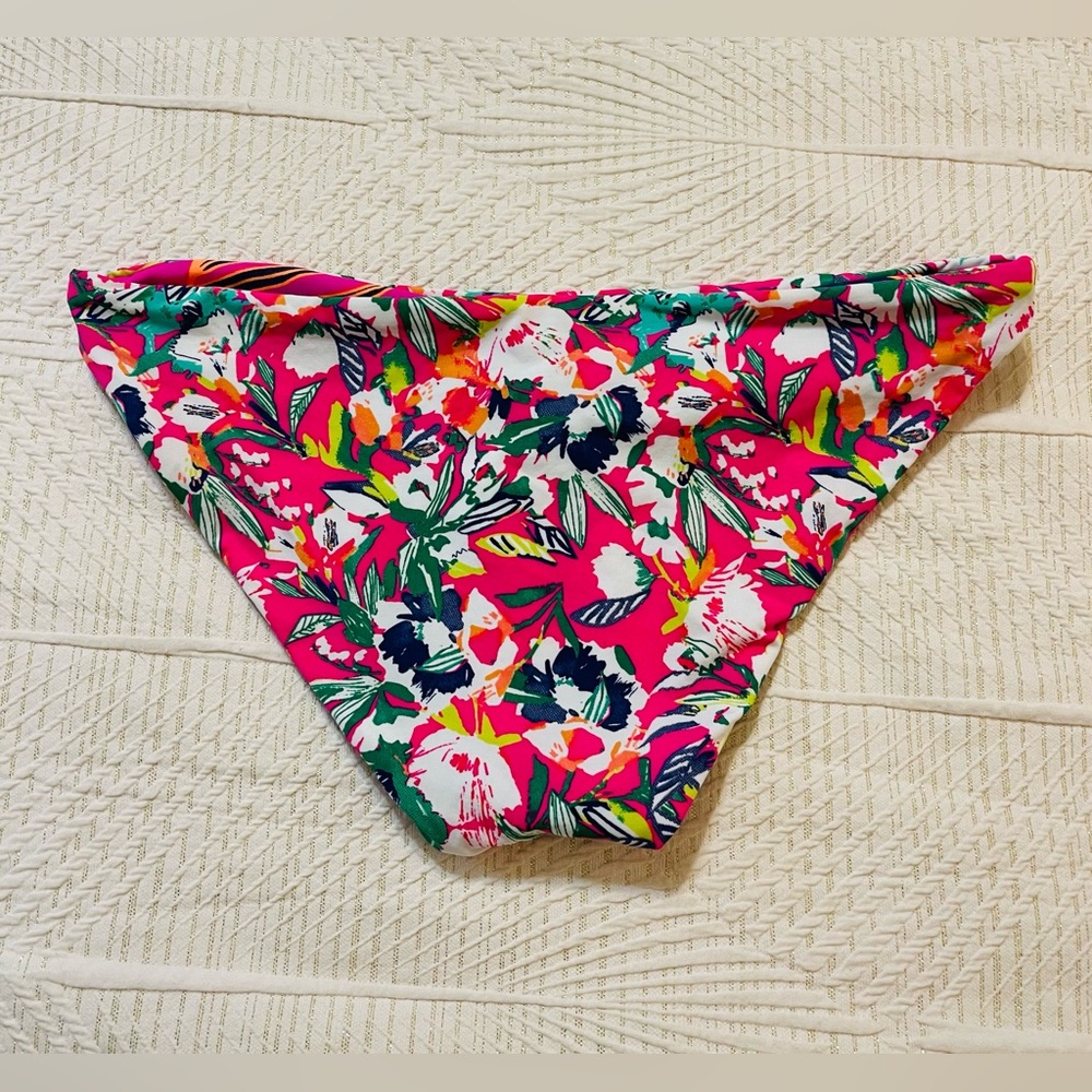 Maaji Standard Thin Side Bottom, Zinnia - Size L - image 4